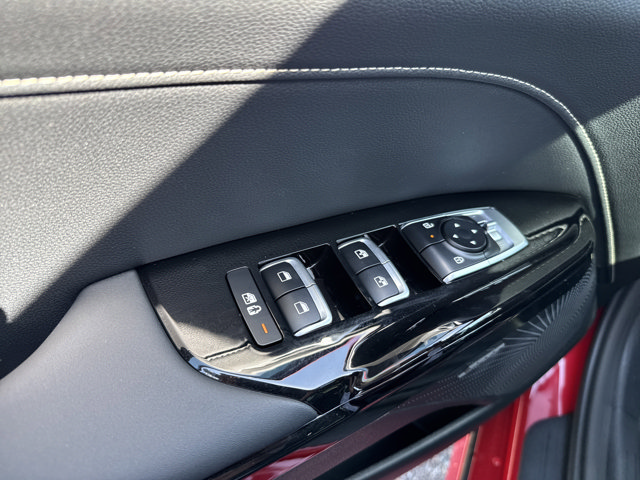 New 2026 Kia K5 GT-Line w/ GT-Line Premium Package FWD image 18
