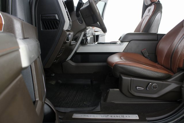 Used 2020 Ford F250 King Ranch w/ King Ranch Ultimate Package image 17