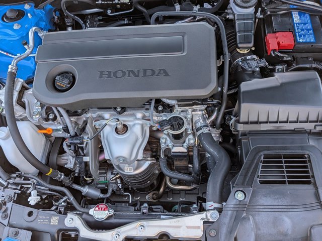 Used 2025 Honda Civic Sport image 20