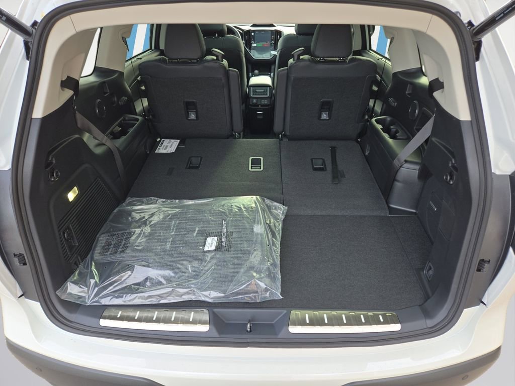 New 2026 Subaru Ascent Bronze Edition AWD/4WD image 16