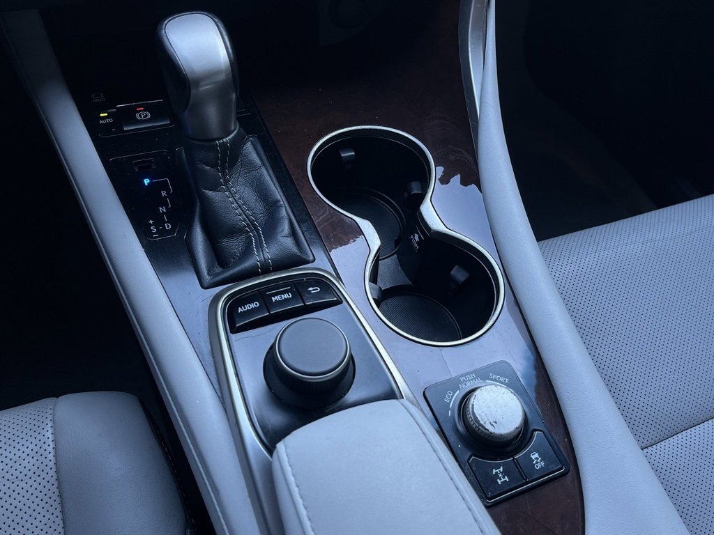 Used 2016 Lexus RX 350 350 image 13