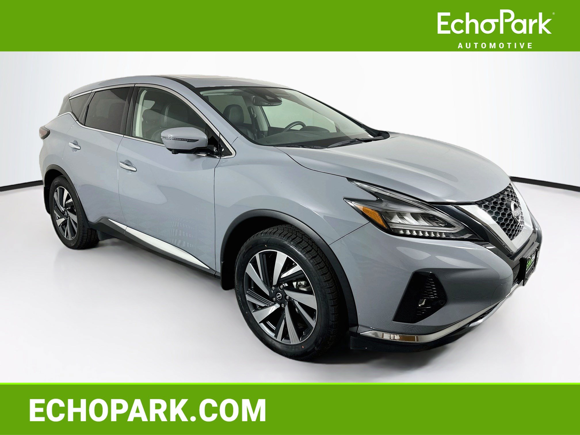 Used 2023 Nissan Murano SL w/ SL Moonroof Package FWD image 1