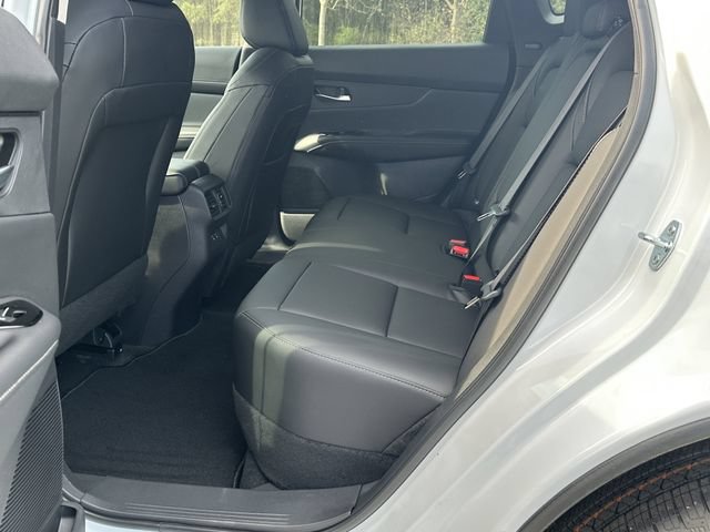 New 2026 Nissan Murano SL AWD/4WD image 17