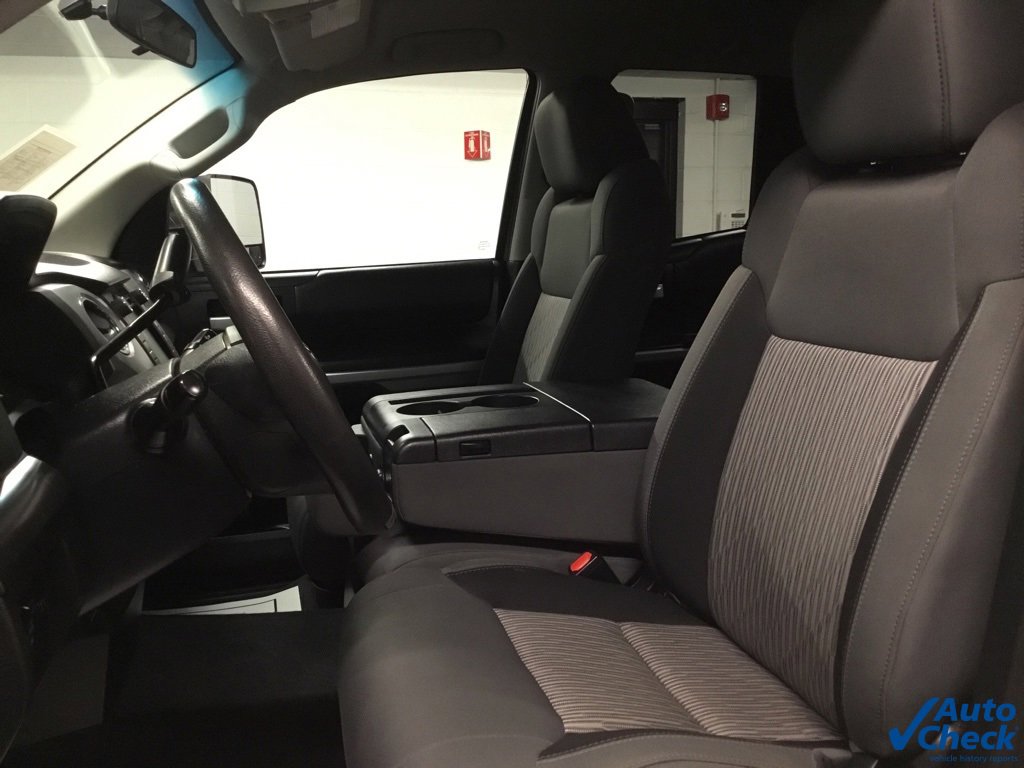 Used 2014 Toyota Tundra SR5 image 31