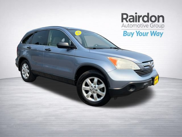Used 2008 Honda CR-V EX image 1