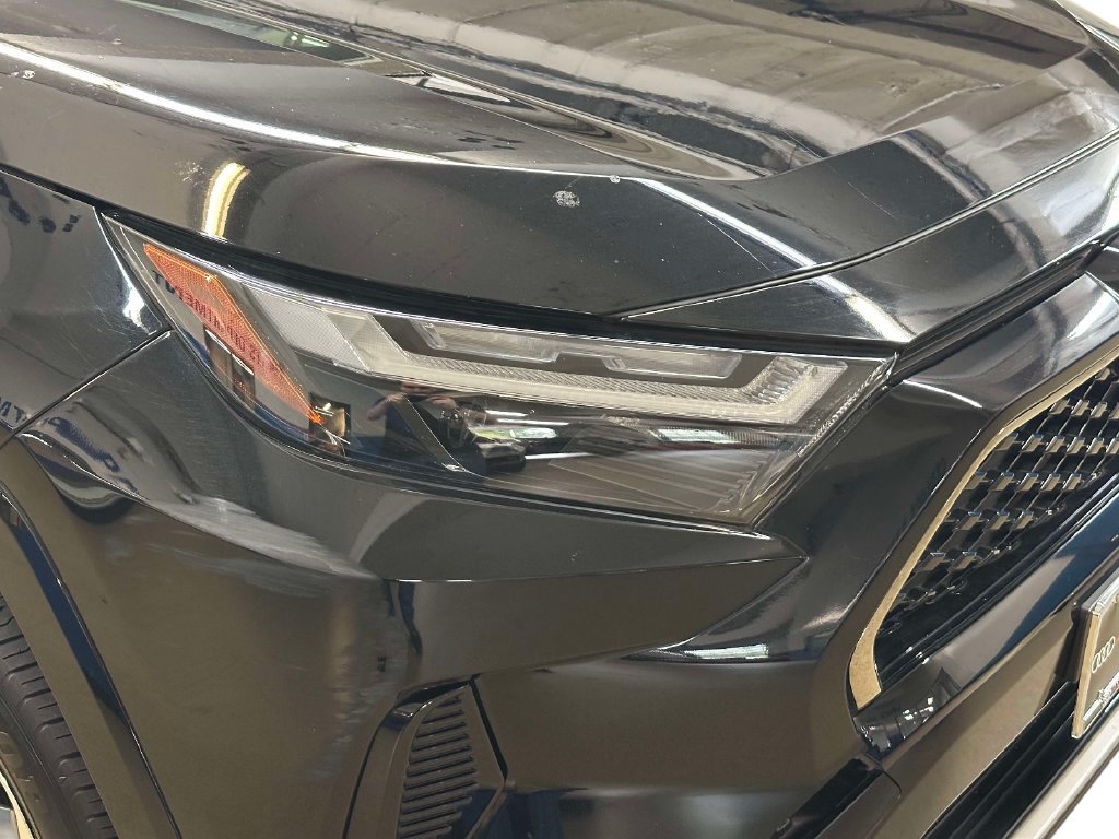 Used 2023 Toyota RAV4 SE AWD/4WD image 11