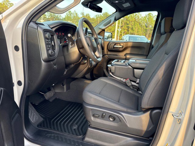 New 2026 Chevrolet Silverado 1500 Custom image 17