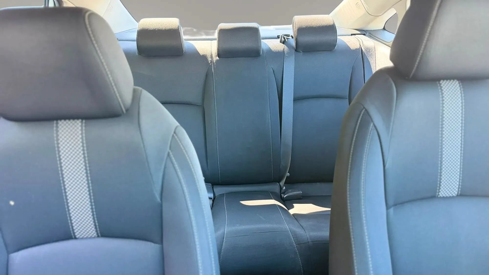 Used 2020 Honda Civic LX image 28