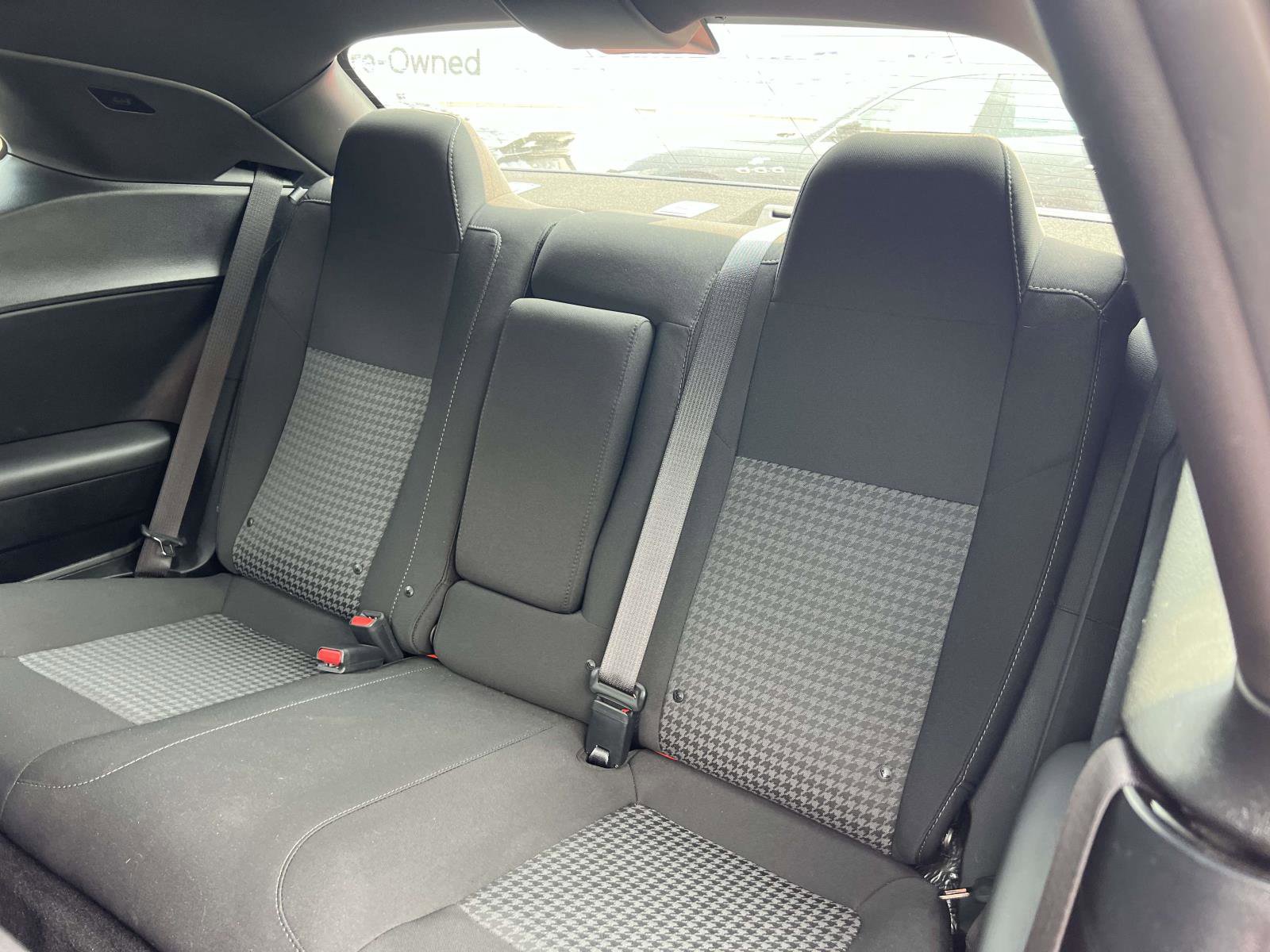 Used 2023 Dodge Challenger GT w/ Blacktop Package image 19