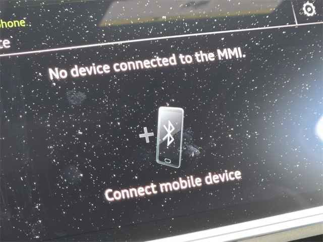 New 2025 Audi A8 L 3.0T image 6