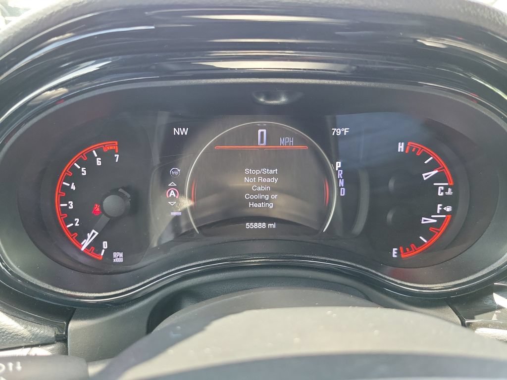 Used 2023 Dodge Durango SXT Launch Edition RWD image 21