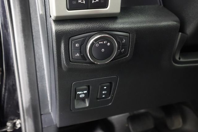Used 2019 Ford F150 Lariat w/ Equipment Group 502A Luxury image 41