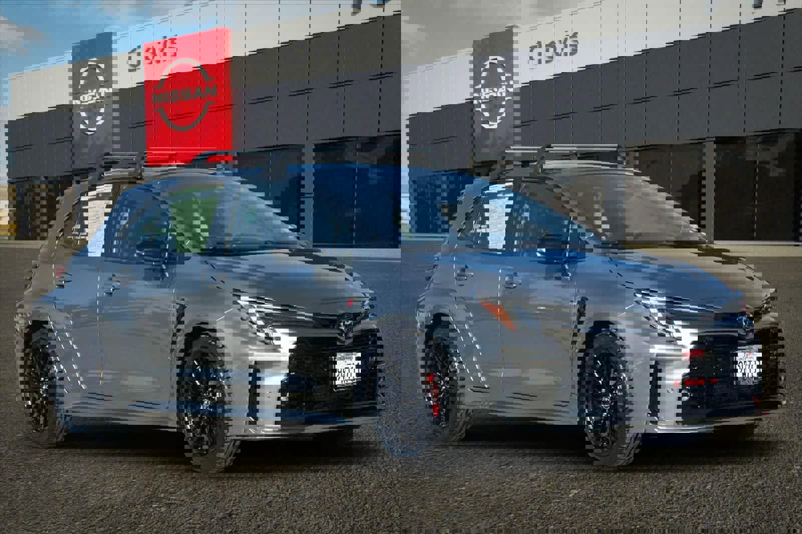 Used 2024 Toyota Corolla Premium image 10