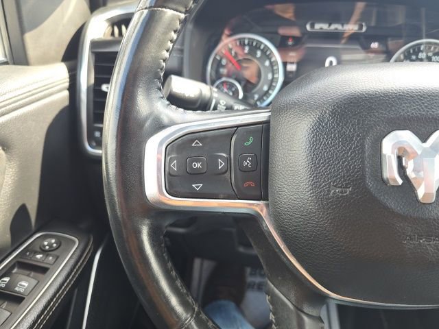 Certified 2023 RAM 1500 Laramie image 14