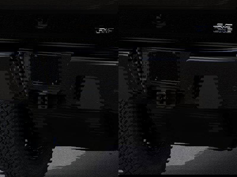 New 2026 GMC Hummer EV 4x4 Crew Cab image 34