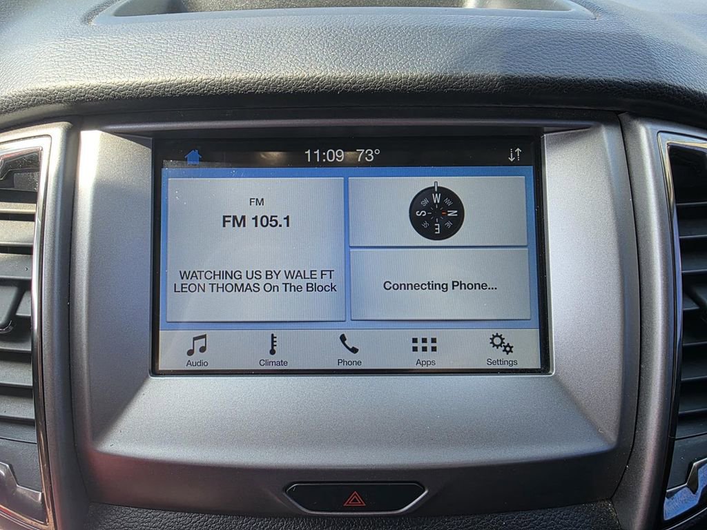 Used 2019 Ford Ranger XLT w/ Equipment Group 301A Mid image 19