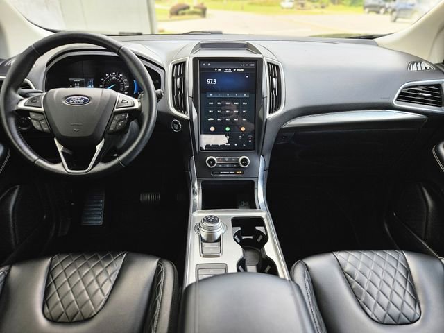 Used 2024 Ford Edge Titanium AWD/4WD image 15