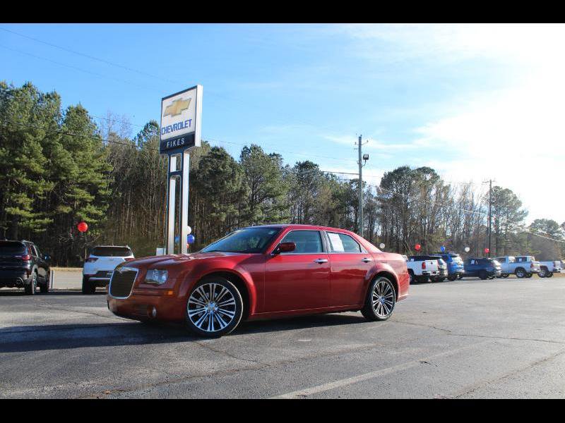 Used 2010 Chrysler 300 S image 1