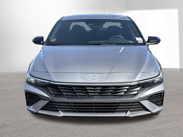 New 2026 Hyundai Elantra Sport image 16