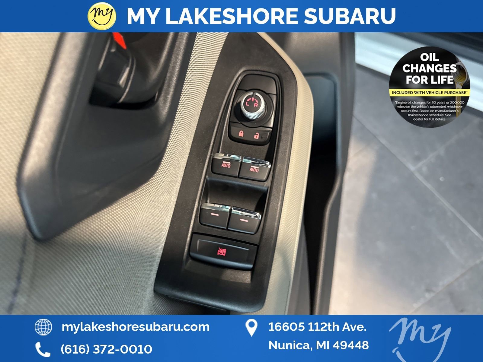 New 2026 Subaru Forester Premium image 21