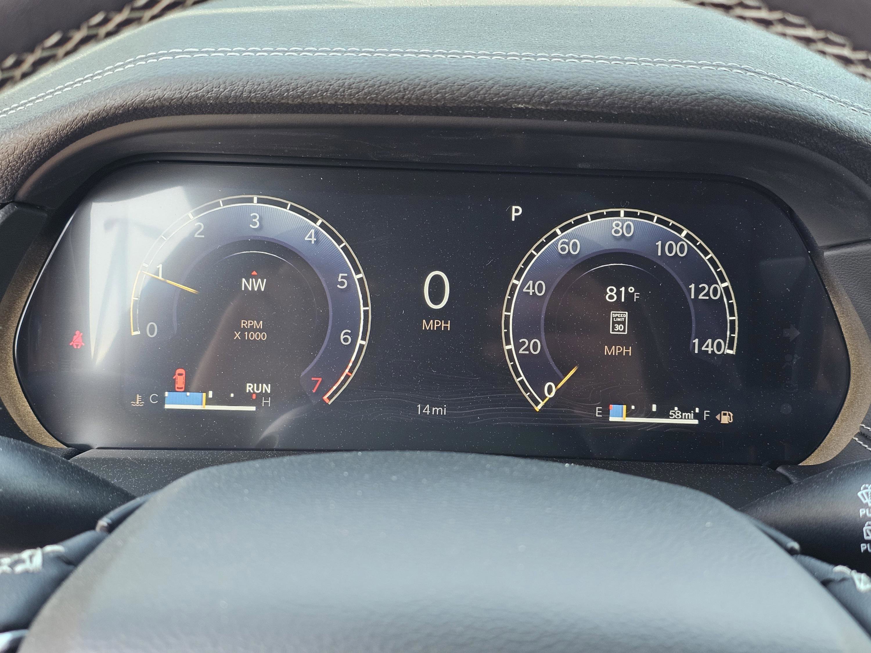 New 2026 Jeep Grand Cherokee Limited w/ Limited Altitude Package image 23