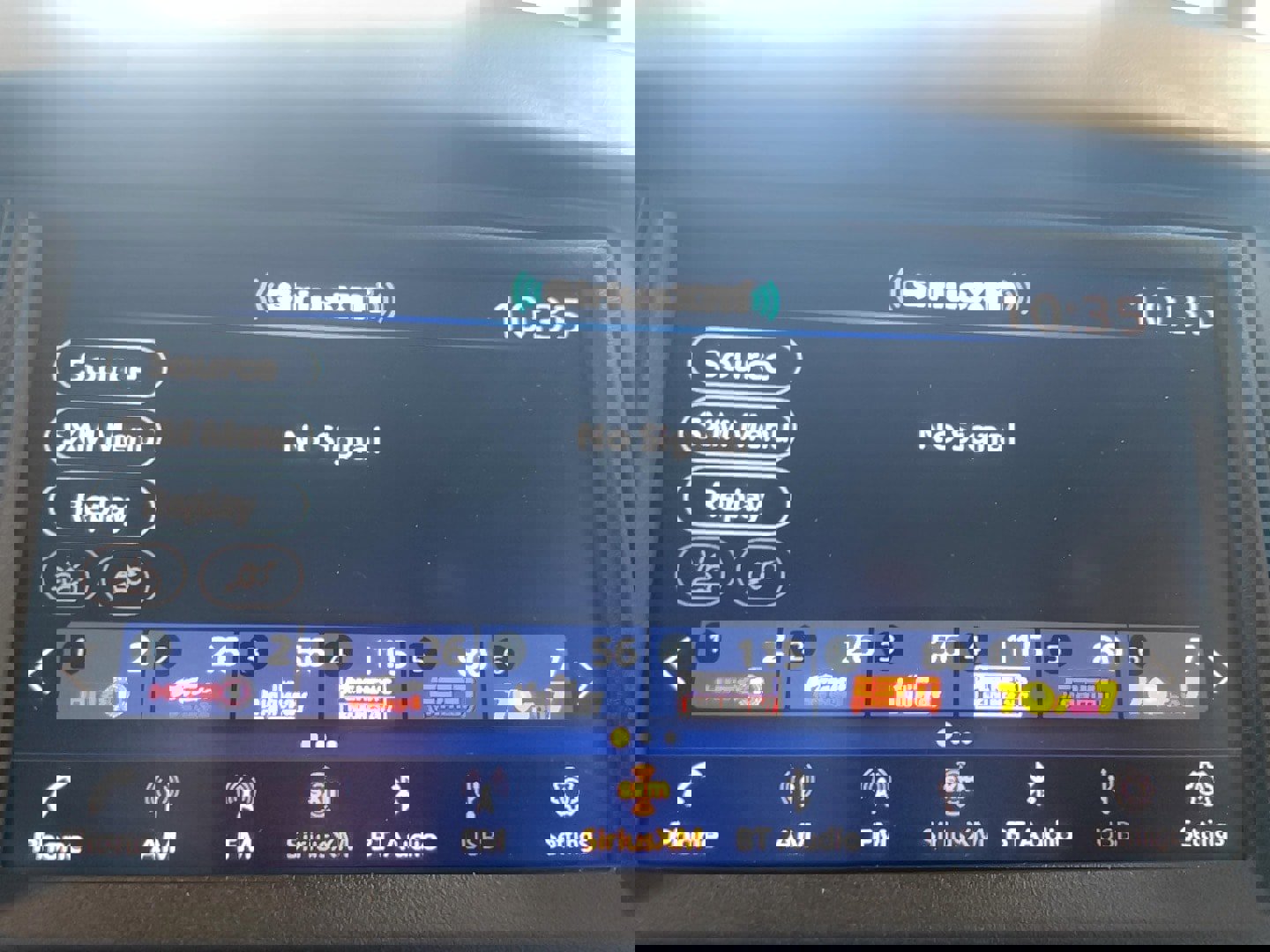 Used 2021 Nissan NV200 SV w/ Sliding Door Glass Package image 17