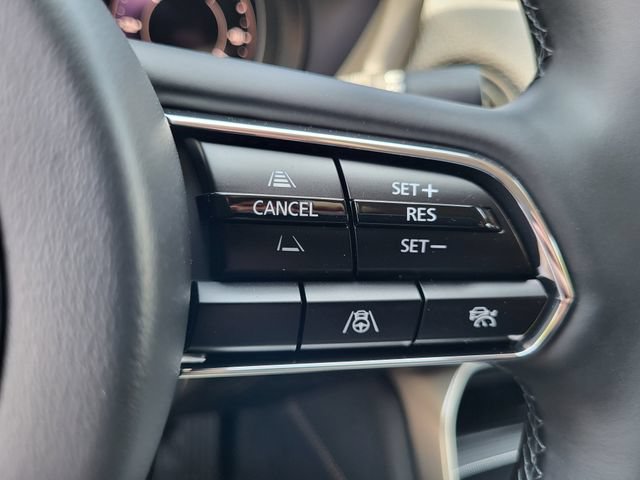 New 2026 MAZDA CX-90 Plug-In Hybrid w/Premium Sport AWD/4WD image 17