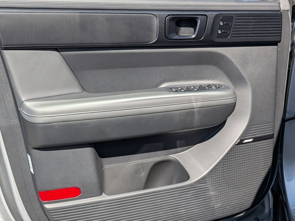 Certified 2026 Hyundai Santa Fe Calligraphy AWD/4WD image 12