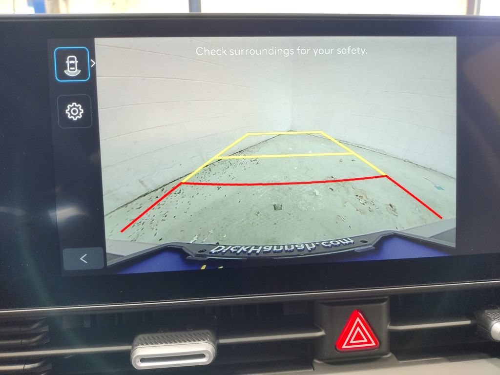 New 2026 Hyundai Ioniq 5 SEL AWD/4WD image 9