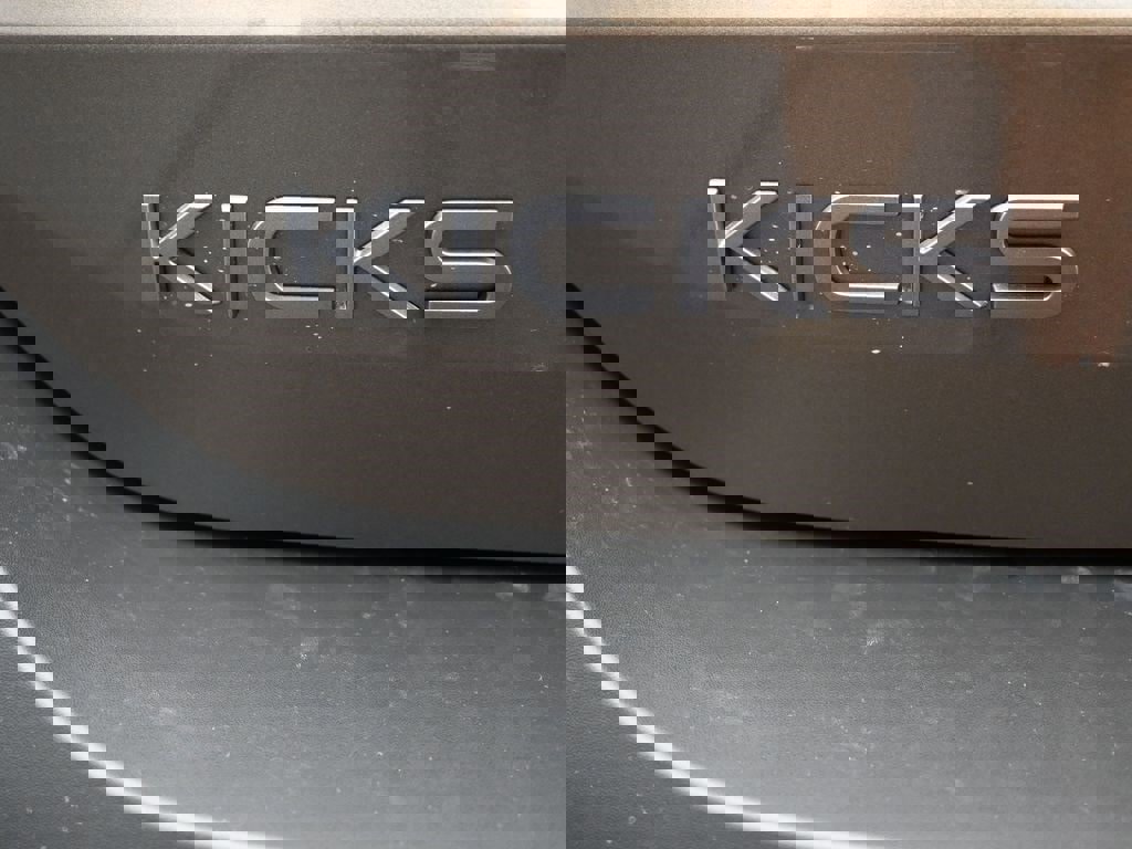 New 2026 Nissan Kicks SR image 23