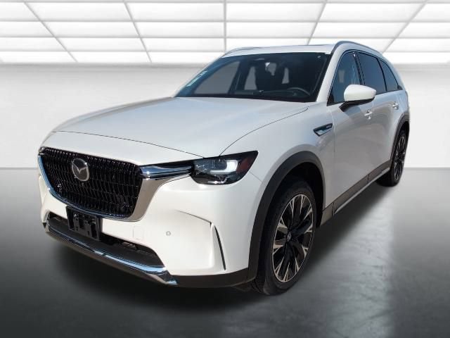 Used 2026 MAZDA CX-90 Plug-In Hybrid w/ Premium Plus AWD/4WD image 33