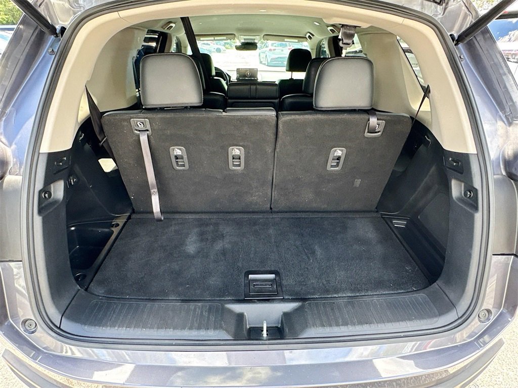 Used 2025 Honda Pilot EX-L image 26