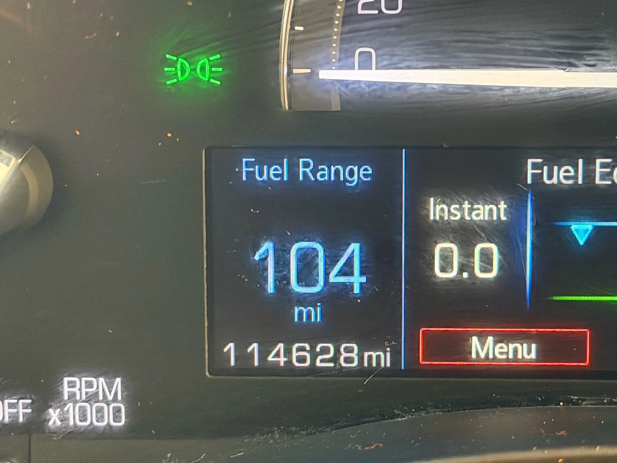 Used 2018 Cadillac ATS Luxury image 51