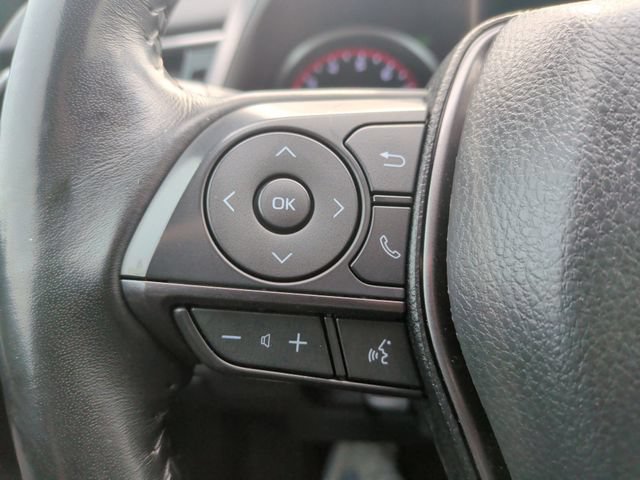 Used 2024 Toyota Camry XSE FWD image 18