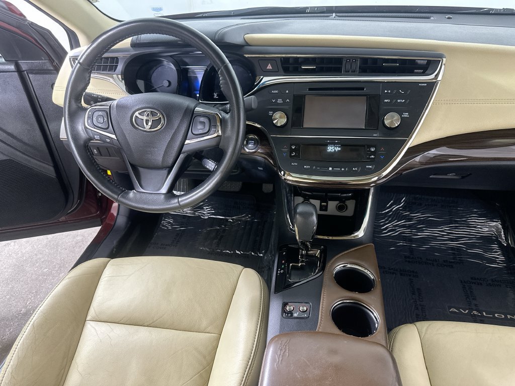Used 2014 Toyota Avalon XLE Premium FWD image 19