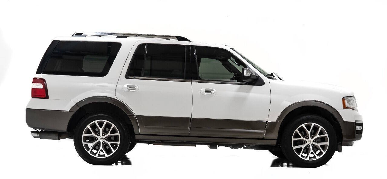 Used 2015 Ford Expedition King Ranch RWD image 5