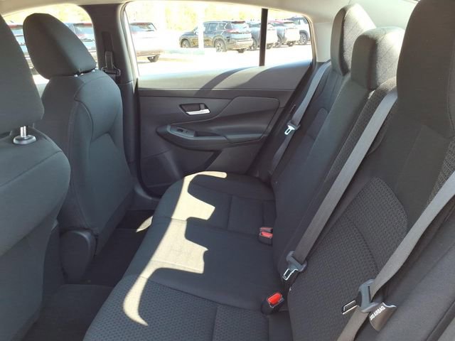 New 2026 Nissan Sentra S image 7