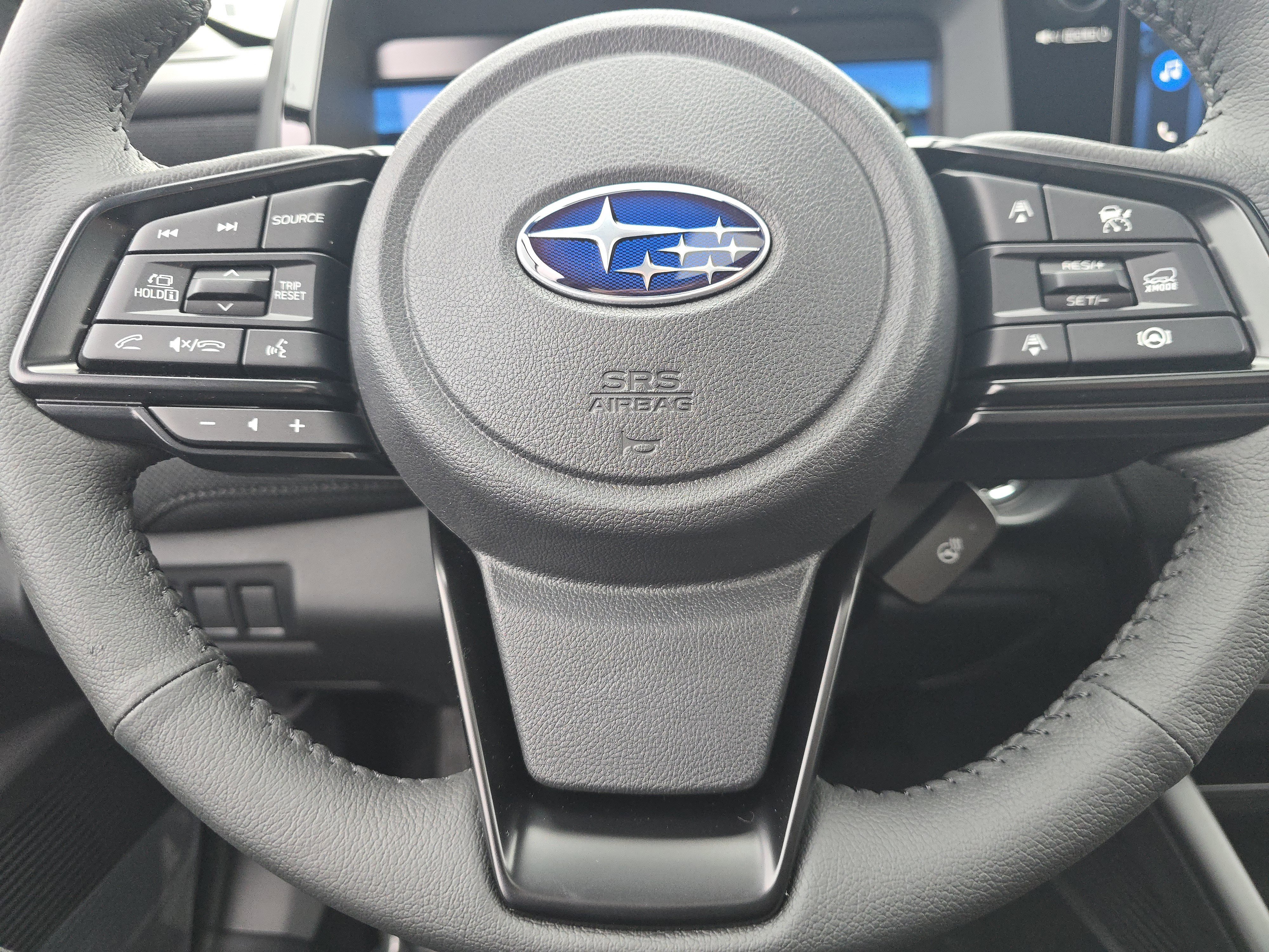 New 2026 Subaru Outback Premium image 21