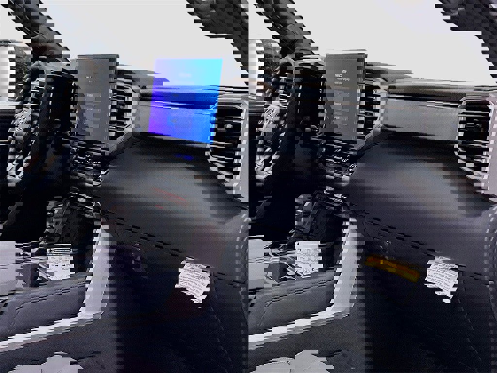 New 2026 Toyota Tundra Limited image 27