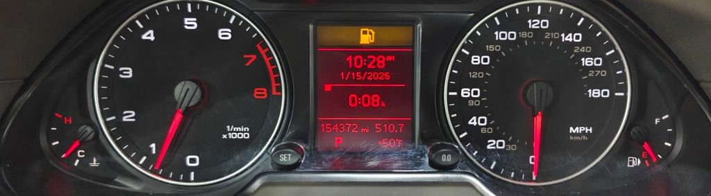 Used 2010 Audi Q5 3.2 Premium image 49