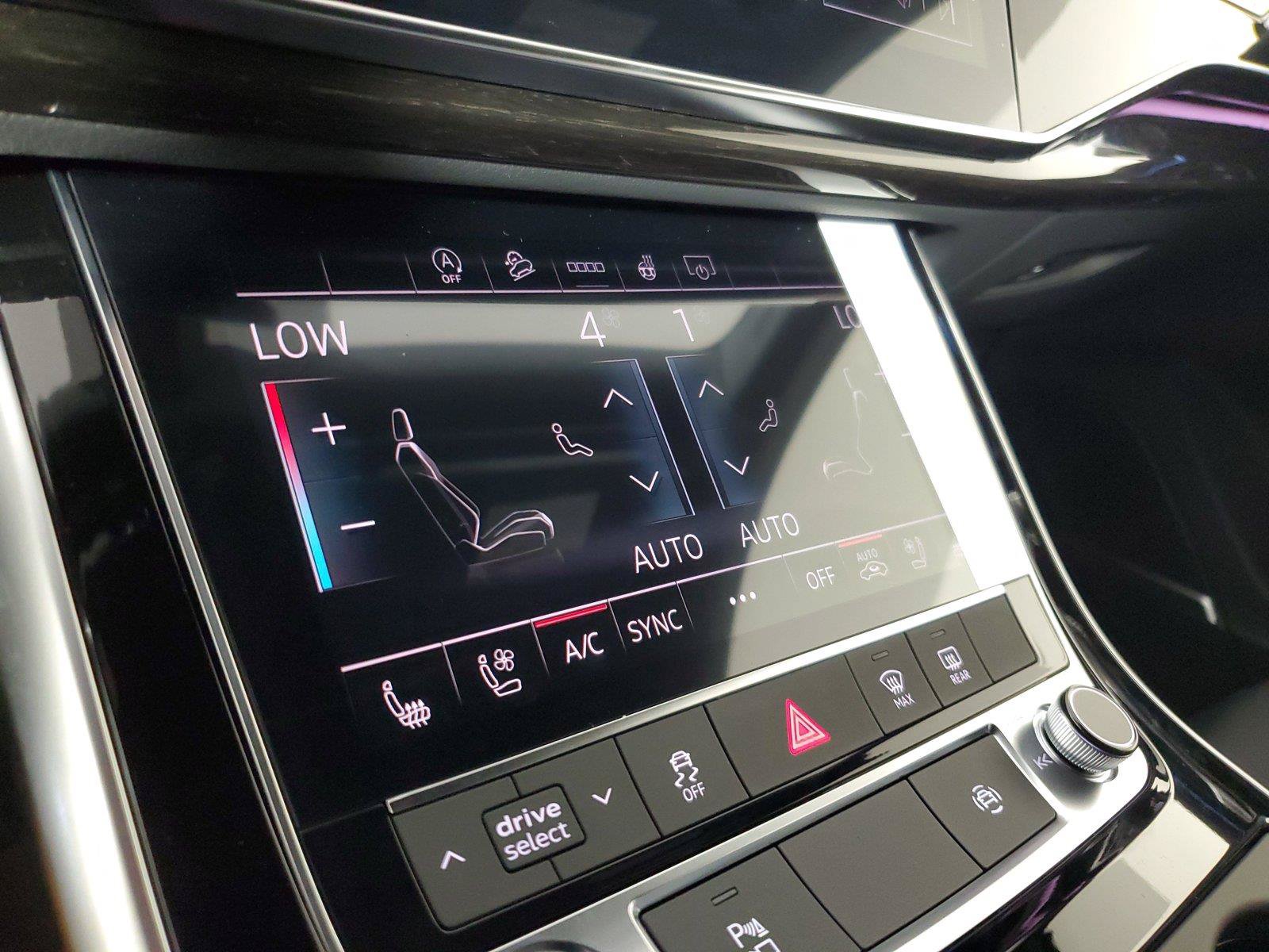 New 2026 Audi Q7 2.0T Premium Plus AWD/4WD image 30