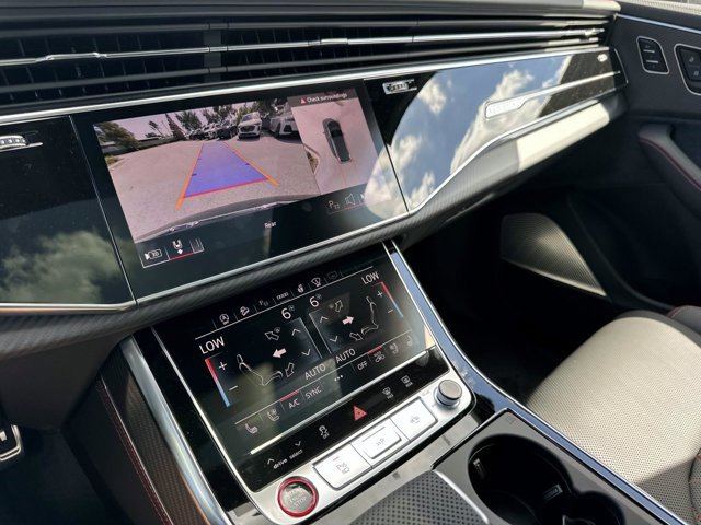 New 2026 Audi SQ7 Prestige image 26