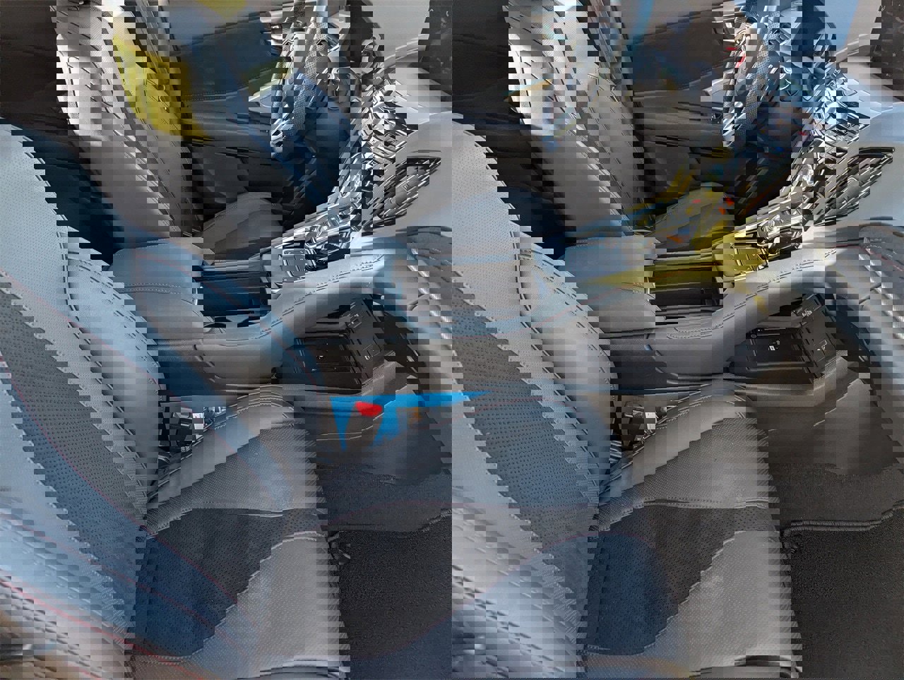 Certified 2023 Acura RDX A-Spec image 13