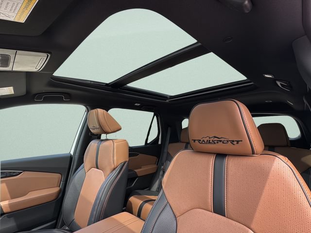 New 2026 Honda Passport TrailSport Elite image 15