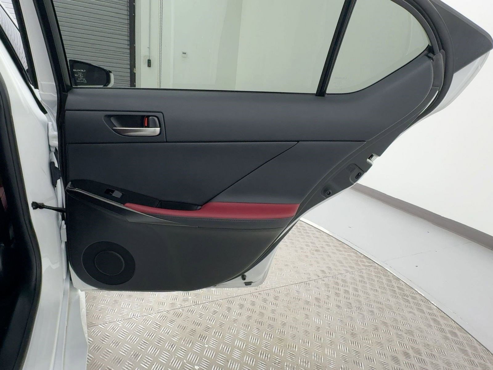 Certified 2024 Lexus IS 300 F Sport w/ Accessory Package 2 image 30