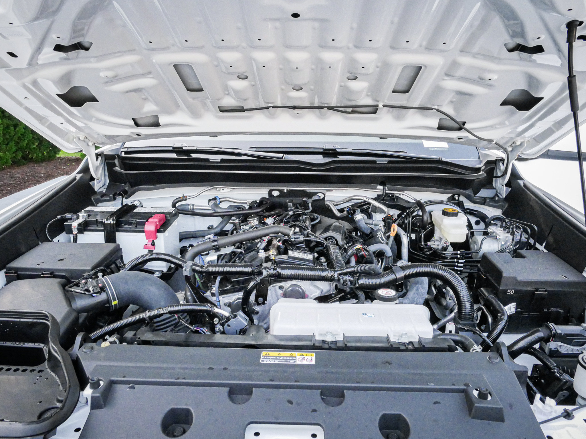 Used 2026 Toyota Tacoma SR5 RWD image 33