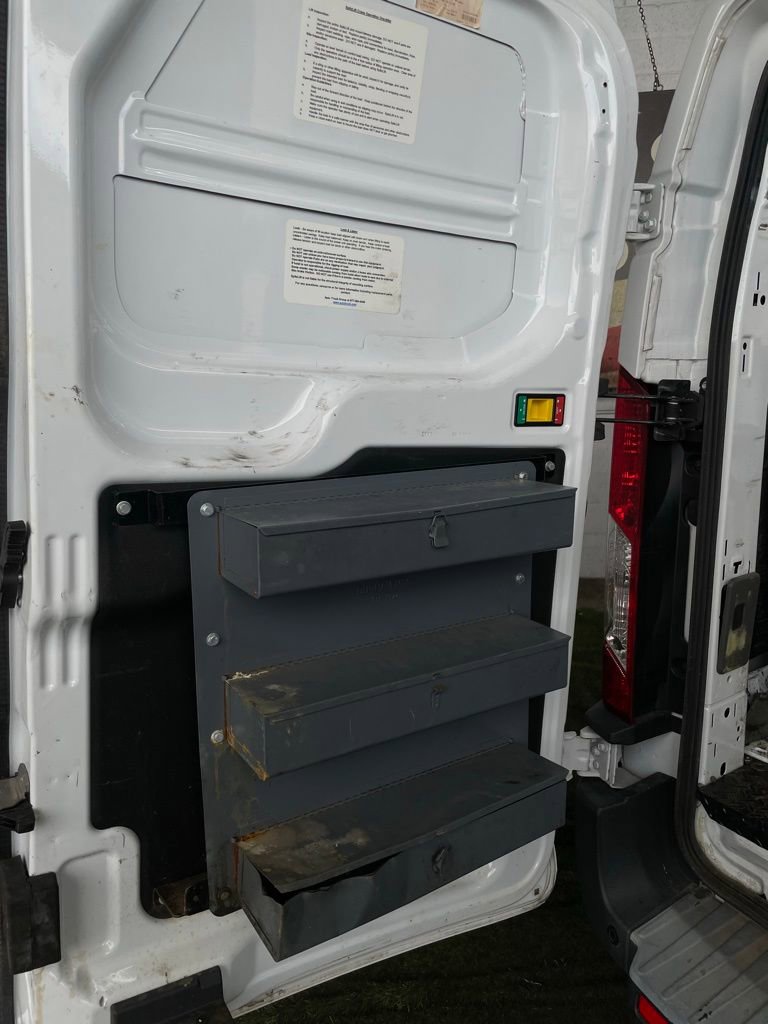 Used 2020 Ford Transit 250 Low Roof w/ Load Area Protection Package image 13