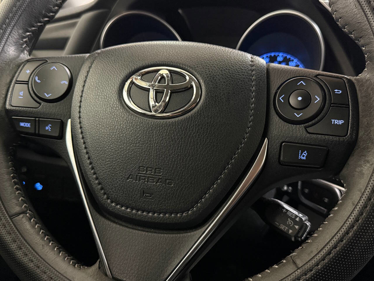 Used 2017 Toyota Corolla iM FWD image 57