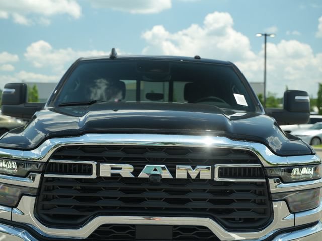 New 2026 RAM 2500 Tradesman AWD/4WD image 40