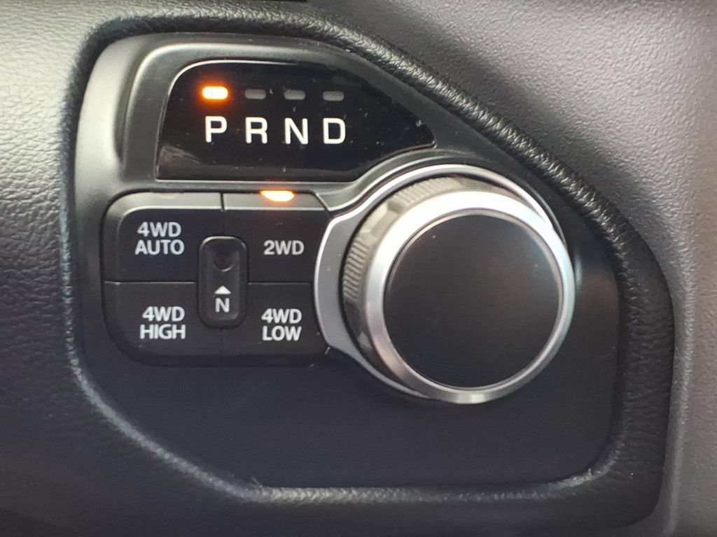 Used 2019 RAM 1500 Big Horn AWD/4WD image 25